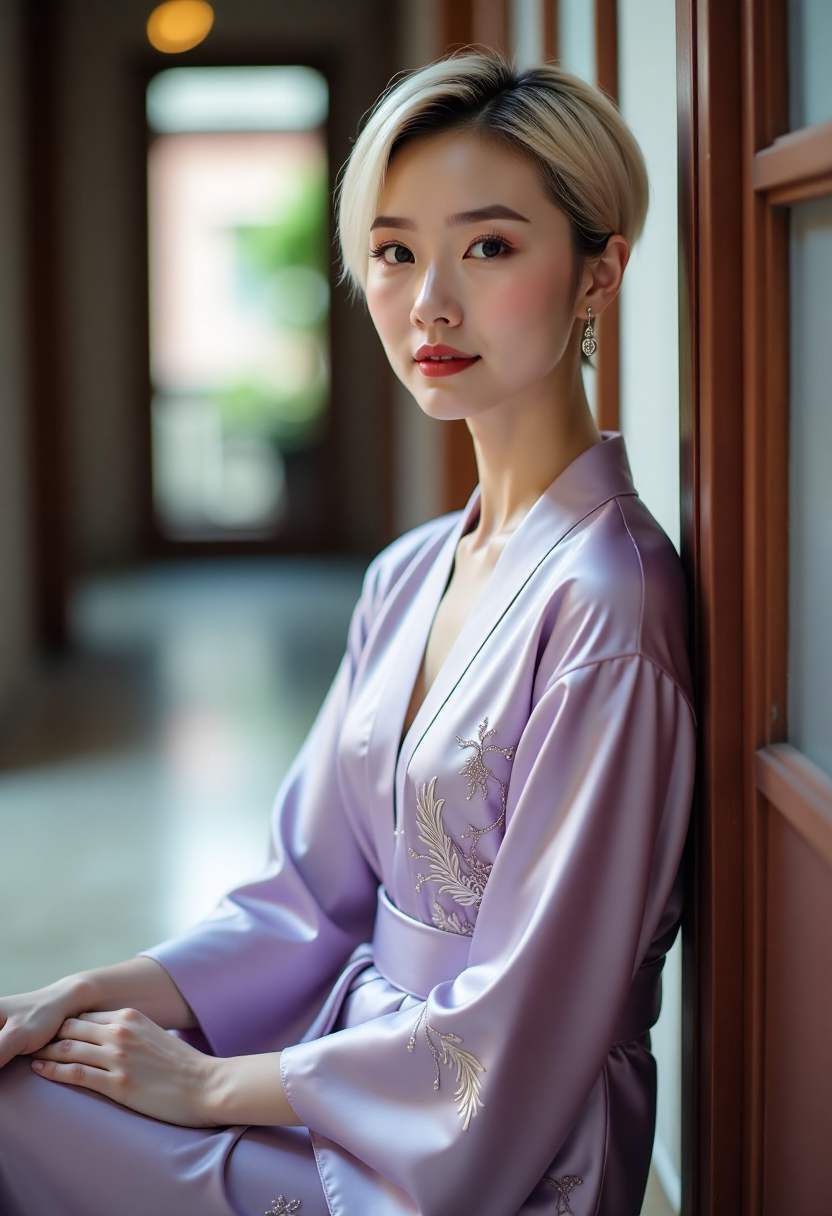 星屑列车封面